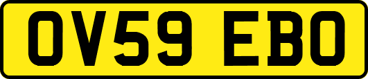 OV59EBO