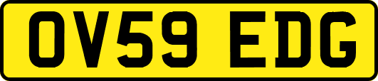 OV59EDG