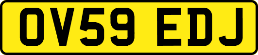 OV59EDJ