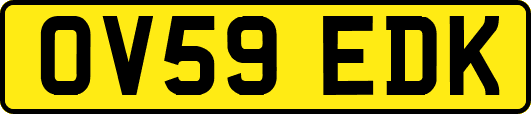 OV59EDK
