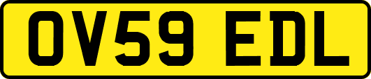 OV59EDL