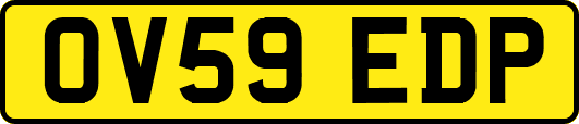 OV59EDP