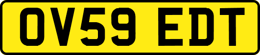 OV59EDT