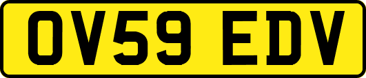 OV59EDV