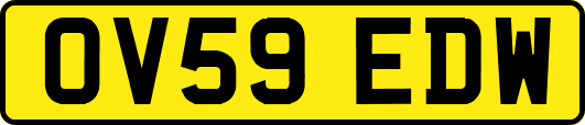 OV59EDW