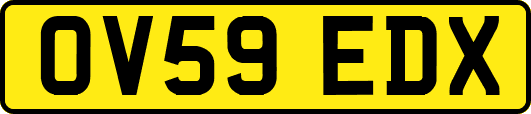 OV59EDX