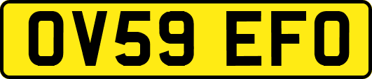 OV59EFO