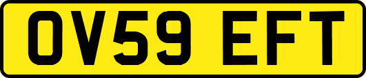 OV59EFT