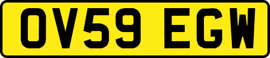 OV59EGW