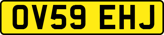 OV59EHJ