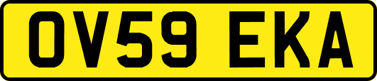 OV59EKA