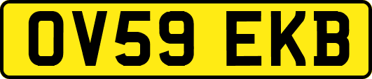 OV59EKB