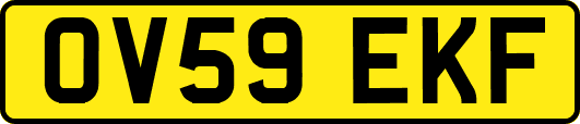 OV59EKF