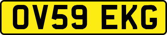 OV59EKG