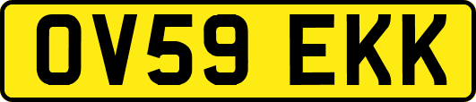 OV59EKK