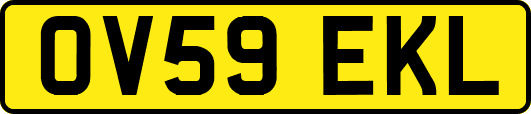 OV59EKL