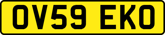OV59EKO