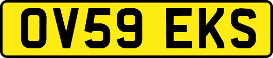 OV59EKS