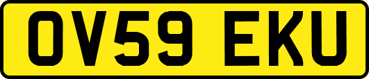 OV59EKU