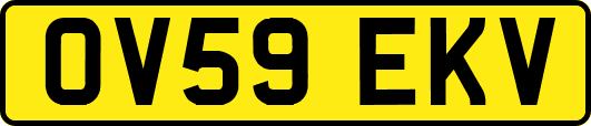OV59EKV