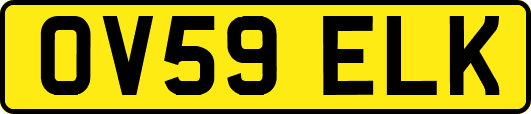 OV59ELK