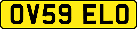 OV59ELO