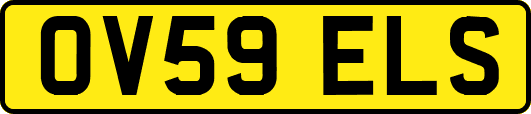 OV59ELS