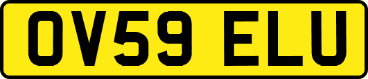 OV59ELU