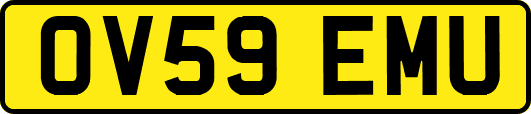 OV59EMU