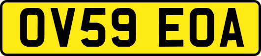 OV59EOA