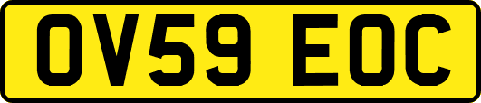 OV59EOC