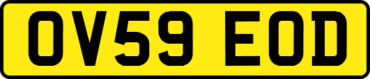 OV59EOD