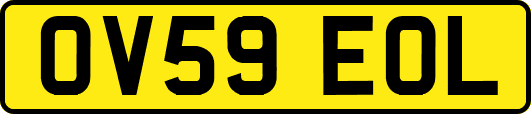 OV59EOL