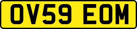 OV59EOM