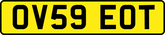 OV59EOT