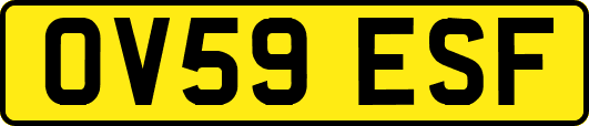 OV59ESF