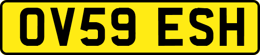 OV59ESH