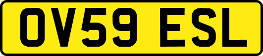 OV59ESL