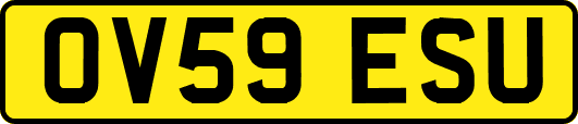 OV59ESU