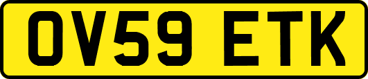 OV59ETK
