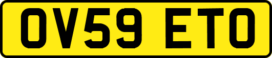 OV59ETO