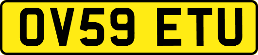 OV59ETU