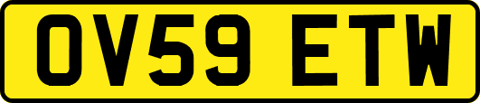 OV59ETW