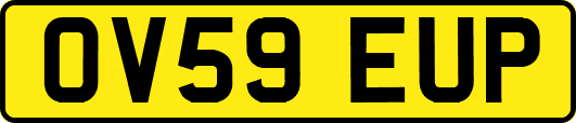 OV59EUP