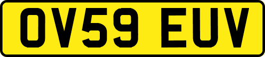 OV59EUV
