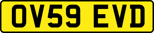 OV59EVD
