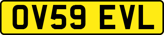 OV59EVL