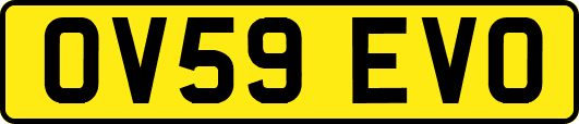 OV59EVO