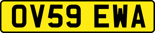 OV59EWA