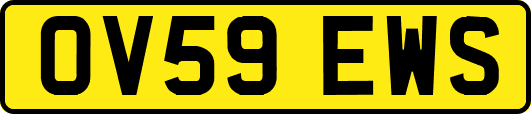 OV59EWS